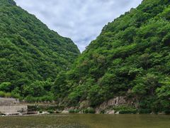 -牛背梁国家森林公园