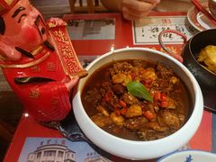 -味福记·本地特色菜(八一万达广场店)