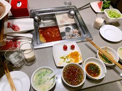 -海底捞火锅(龙湖北京大兴天街店)