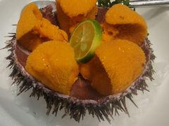 -奕景海鲜酒家· 大连海鲜(星海广场店)