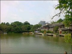 -柳侯公园