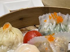 -隆隆金大茶楼(地王广场店)