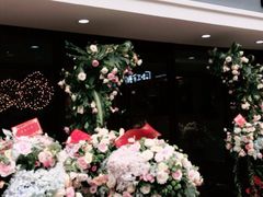 门面-爸爸糖吐司面包(无锡阳光花园店)