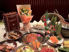 -炭之家齐齐哈尔大片烤肉·涮毛肚火锅·齐齐哈尔烤肉(中央大街店)