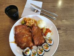 -韩流热风(桥东街店)