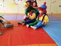 -金宝贝早教中心(北洋校区)