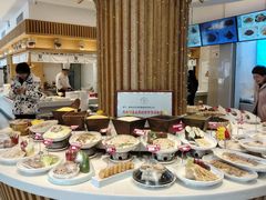 -赶海部落海鲜城(海阳路店)