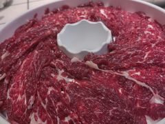 -幸运牛汕头小黄牛牛肉火锅(梅林店)