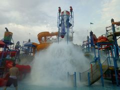 -苏州乐园森林水世界