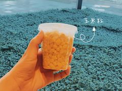 -麦当劳(南京路2店)