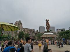 -广州融创文旅城