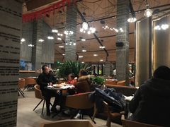 大堂-WOLFGANG PUCK KITCHEN & BAR(迪士尼小镇店)