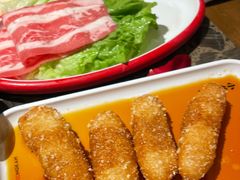 -小龙坎火锅(东汇城店)