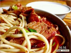 -哇蛙牛功夫面渝都料理(龙阳广场店)