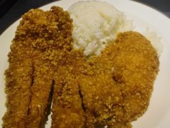 -乡村基(双流时代奥特莱斯餐厅)