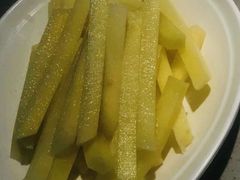 土豆条-半天妖烤鱼(丰科万达店)