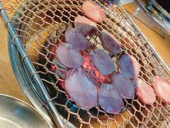 -老炉家木炭烤肉(长江国际店)