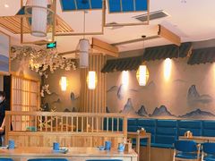 大堂-村上一屋(望京店)