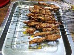 -清真·马峰烤肉(小学习北巷店)