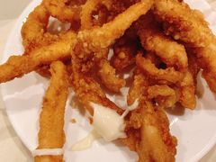 -馬車會海鮮酒樓