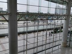-泰州站