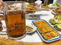 -杨家崴子碳缸烧烤(东三马路店)