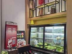 -享月汤皇·海鲜小火锅·聚会(曲江创意谷店)