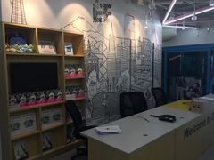 -英孚教育青少儿(河东资深教研中心)