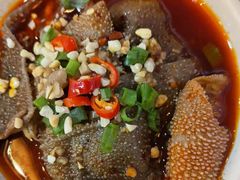 -炉小二铜锅牛蛙•川湘菜(三里屯店)