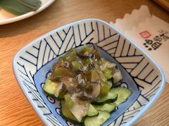 -温野菜涮涮锅(曲江大悦城店)