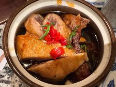 王府泡椒鸡-南京大牌档(崇文门国瑞店)