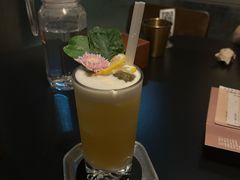 -埋位小酒馆(东城店)