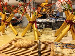 -金海湾自助餐厅(金陵饭店)