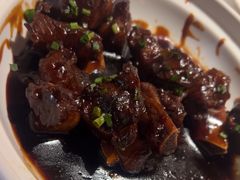 -绿茶餐厅(乐峰广场店)