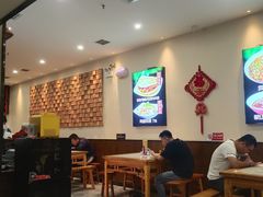 大堂-子午路张记肉夹馍(小寨西路店)