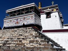 -五当召景区