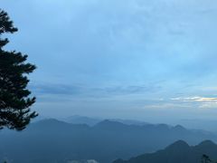 -三清山风景名胜区