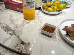 -玉林烤鸭店(黄村兴华店)