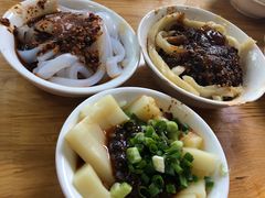 -洞子口张老二凉粉(文殊院店)