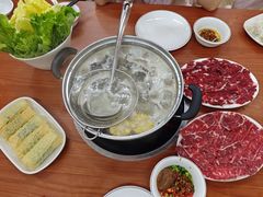 -阿波潮汕牛肉火锅·汤粉面(拱北店)