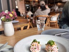 -BOR Eatery(安福路店)