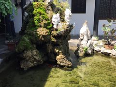 -膳和缘炒鸡店(南门路店)