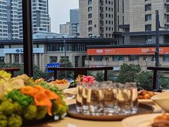 -莲花餐饮(高新店)