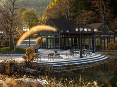 -梅州雁山湖国际花园度假区