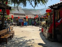 -旺角小渔村·海肠捞饭开创者(环山路店)