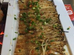 -很久以前羊肉串(大华三路店)