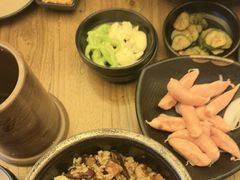 -九田家黑牛烤肉料理(衡百国际店)