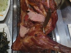 -宗泉烤全羊·烤羊腿·家常菜(解放东路店)