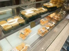 -泸溪河桃酥(湖滨银泰in77店)