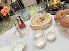 -君德澜酒家·创意粤菜(金山谷店)